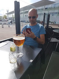Photo n°2 de GREG CAFÉ à Saint-Grégoire ()