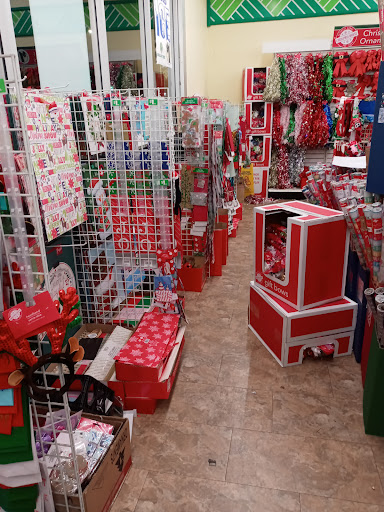 Dollar Store «Dollar Tree», reviews and photos, 9221 N 56th St, Temple Terrace, FL 33617, USA