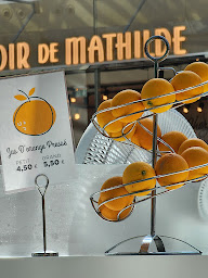 Photo n°45 de La Cantine Libanaise - Val D’Europe à Serris ()