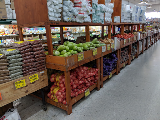 Indian Grocery Store «APNA DESH Indian Grocery Store», reviews and photos, 8300 Pulaski Hwy, Rosedale, MD 21237, USA