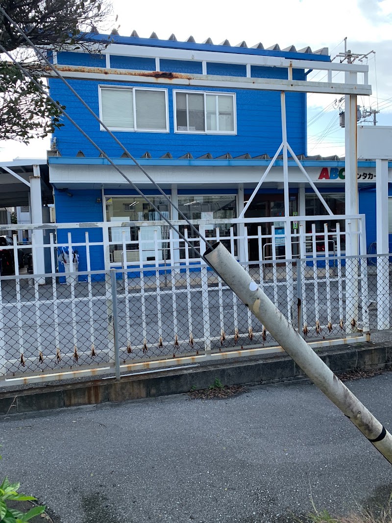 Abcレンタカー那覇空港営業所 沖縄県那覇市田原 レンタカー レンタカー グルコミ