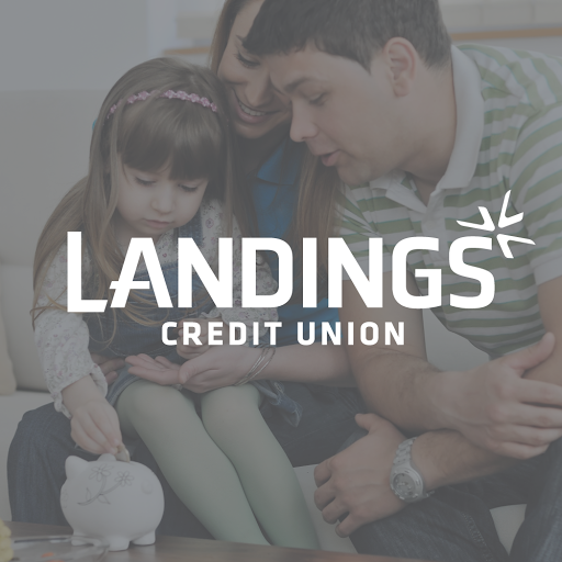 Credit Union «Landings Credit Union», reviews and photos