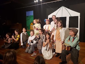 Berkeley Playhouse - photo 43