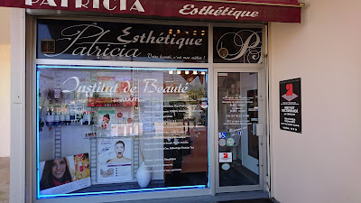 Patricia Esthétique à Échirolles