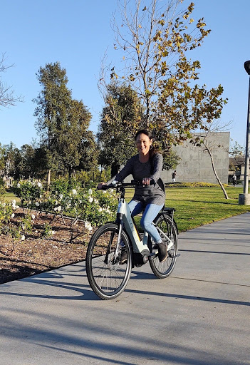 Bicycle Store «Pedego Electric Bikes Irvine», reviews and photos, 4632 Barranca Pkwy, Irvine, CA 92604, USA