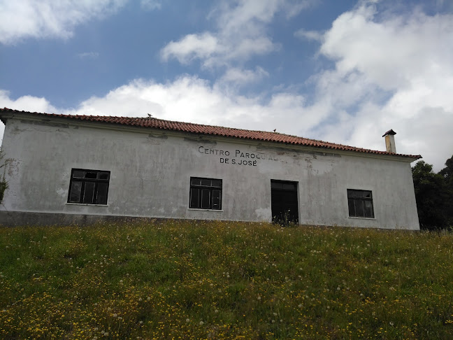 Igreja São Félix de Candemil - Vila Nova de Cerveira