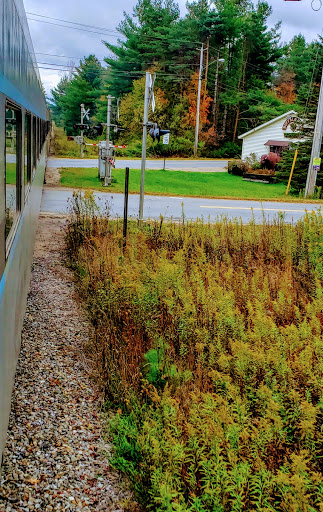 Tourist Attraction «Adirondack Scenic Railroad», reviews and photos, 321 Main St, Utica, NY 13501, USA