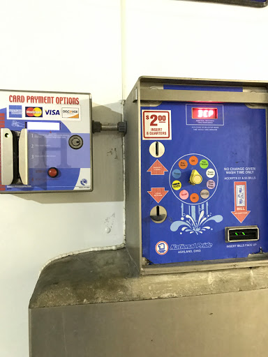 Car Wash «Tower Car Wash of Tinley Park», reviews and photos, 15950 84th Ave, Tinley Park, IL 60487, USA