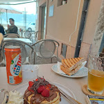 Photo n°3 de l'avis de Andrea.a fait le 15/10/2022 à 15:11 sur le  Mamacita Cafè - Sweet & Salty à Salò
