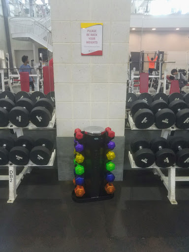 Recreation Center «Eppley Recreation Center», reviews and photos, 4128 Valley Dr, College Park, MD 20742, USA