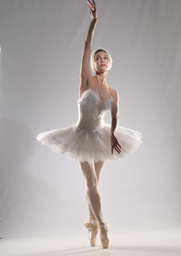 Guzel School of Classical Ballet - Dance school
