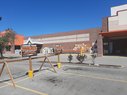 Home Improvement Store «The Home Depot», reviews and photos, 13929 Manchester Rd, Ballwin, MO 63011, USA