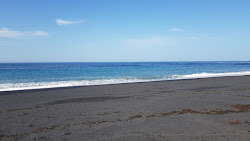 Fotografie cu Playa de Janubio cu nivelul de curățenie înalt