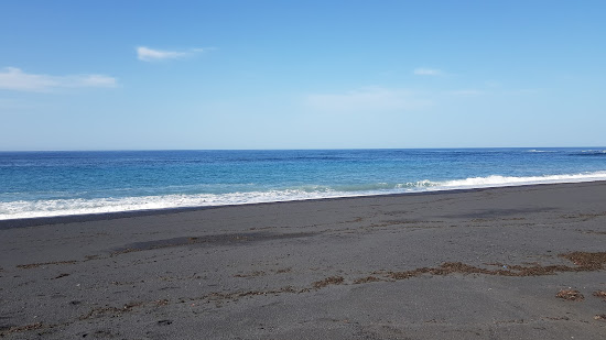 Playa de Janubio