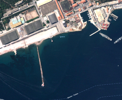 KREATIVE à Saint-Mandrier-sur-Mer