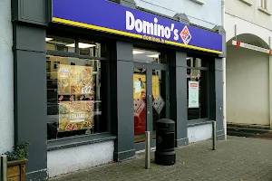 Domino's Pizza - Dublin - Ongar image