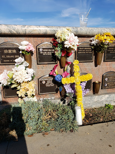 Funeral Home «Oak Hill Funeral Home & Memorial Park», reviews and photos, 300 Curtner Avenue, San Jose, CA 95125, USA