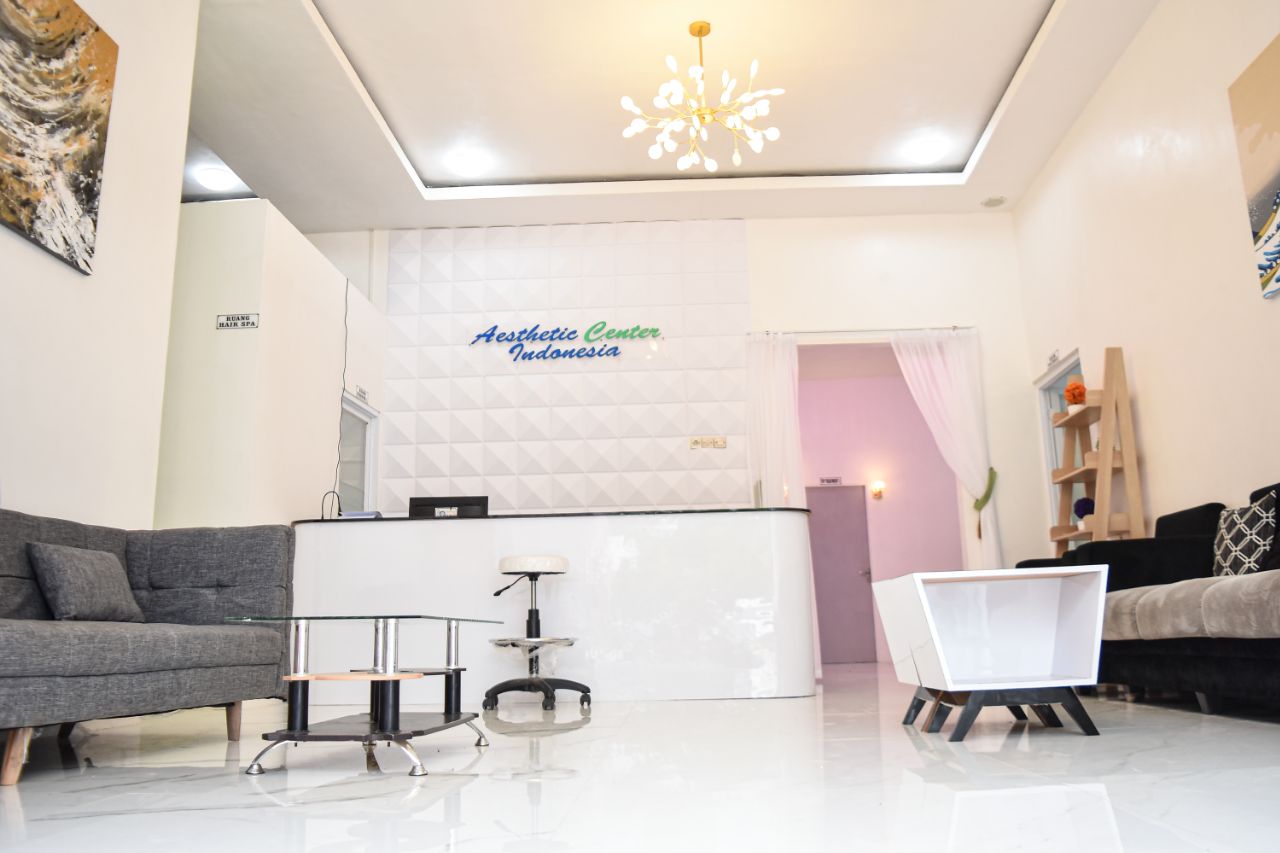 Aesthetic Center Indonesia Salon & Spa Photo