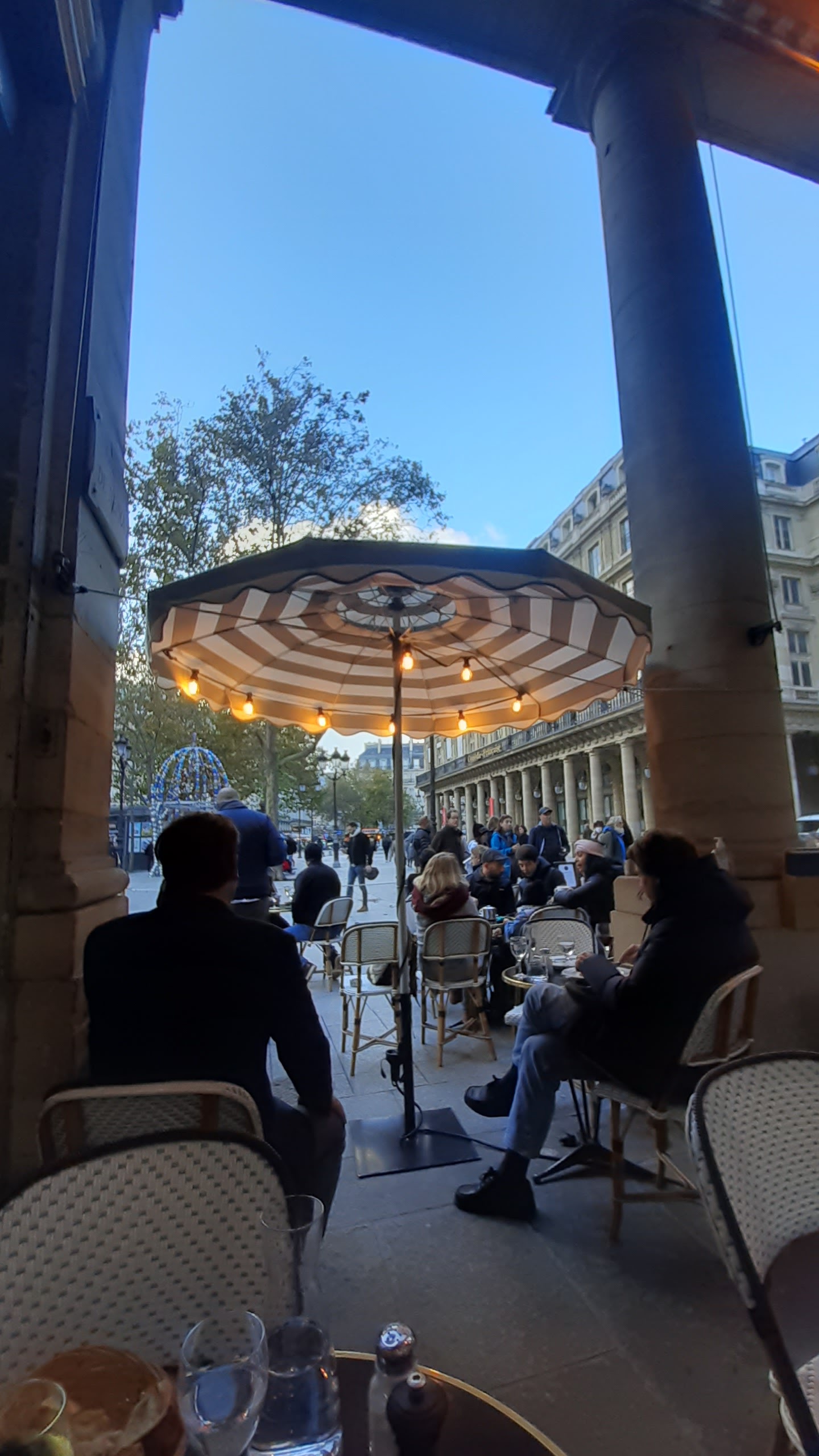 Photo n° 4 de l'avis de Hippolyte.a fait le 03/11/2021 à 13:24