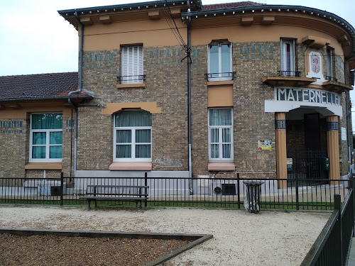 École maternelle Ecole Maternelle Argenteuil