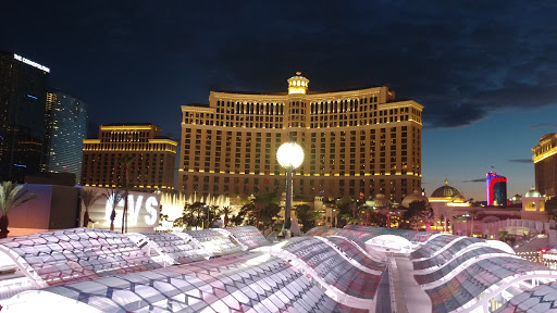 Bar «Redneck Riviera», reviews and photos, 3635 S Las Vegas Blvd, Las Vegas, NV 89109, USA