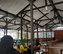 SBC Spesial Cah Kangkung Solo photo