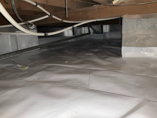 Foundation «Bay Crawlspace and Foundation Repair», reviews and photos