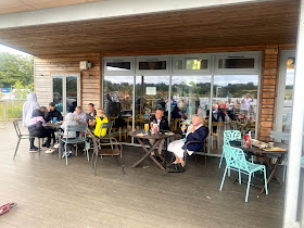 Ferry Meadows Cafe