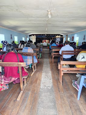 Iglesia Adventista Del Séptimo Día - Nuñoa