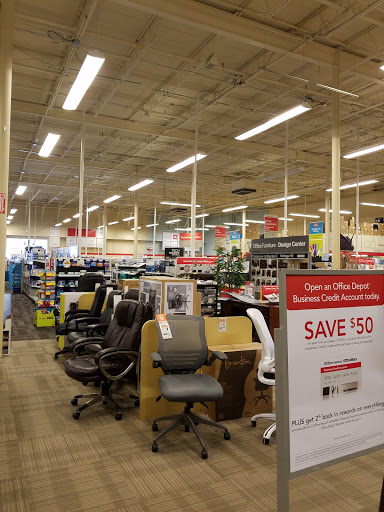 Office Supply Store «Office Depot», reviews and photos, 924 FL-436 #1400, Altamonte Springs, FL 32714, USA