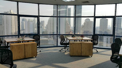 Corporate Serviced Offices