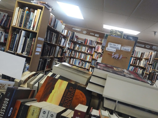 Record Store «Black & Read Music, Books & Games», reviews and photos, 7821 Wadsworth Blvd, Arvada, CO 80003, USA