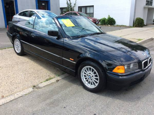 Used Car Dealer «Emerald Auto Sales», reviews and photos, 22 Van Buren Ave, Floral Park, NY 11001, USA