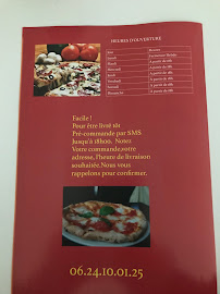 Photos du propriétaire du Pizzeria Mamma Mia Pizza Istres - n°15