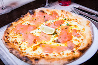 Pizza du Restaurant italien Restaurant Le Casanova à Thoiry - n°15