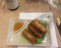 Plats et boissons du Restaurant japonais Chi Yo Da à Paris - n°7
