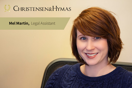 Personal Injury Attorney «Christensen & Hymas», reviews and photos