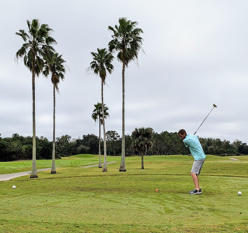 Golf Course «Buffalo Creek Golf Course», reviews and photos, 8100 69th St E, Palmetto, FL 34221, USA