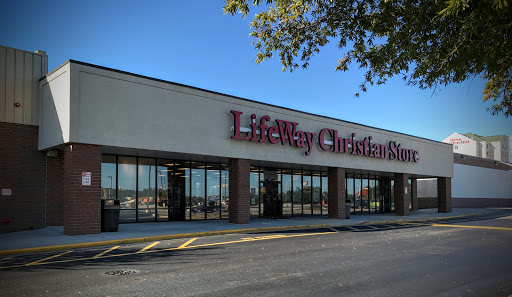 Book Store «LifeWay Christian Store», reviews and photos, 2600 David H McLeod Blvd, Florence, SC 29501, USA