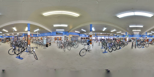 Bicycle Store «Indy Cycle Specialist», reviews and photos, 5804 E Washington St, Indianapolis, IN 46219, USA