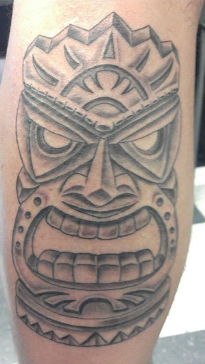 Explore bison tattoo ideas, creative tattoo ideas in Pelham, available at Tattoo Fever