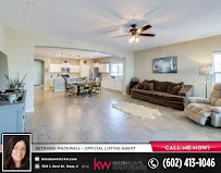 BKT Arizona (at Keller Williams Arizona Realty) - Car repair in Phoenix, AZ, Phoenix - Rated 5.0/5