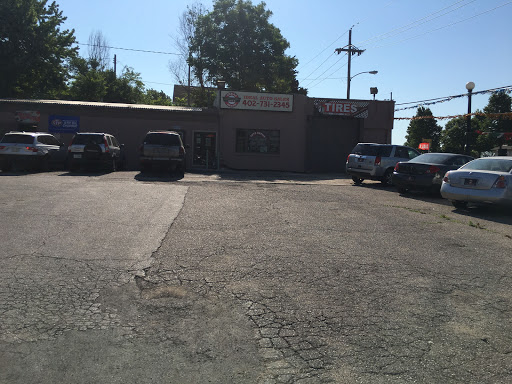 Used Car Dealer «IDEAL AUTO SALES», reviews and photos, 3424 L St, Omaha, NE 68107, USA