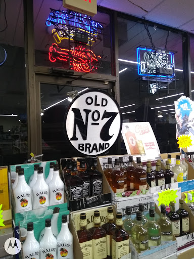 Wine Store «Dartmouth Wine & Spirits», reviews and photos, 313 State Rd, North Dartmouth, MA 02747, USA