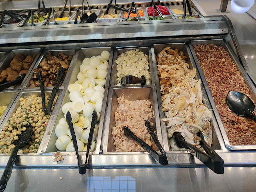 Grocery Store «Whole Foods Market», reviews and photos, 115 Mack Ave, Detroit, MI 48202, USA