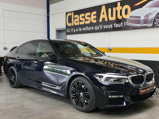 Photo 4 - Classe Auto TM