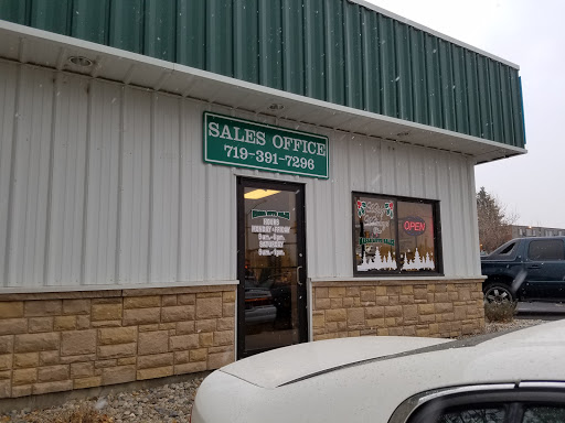 Used Car Dealer «Massa Auto Pawn & Sales», reviews and photos, 2610 Delta Dr, Colorado Springs, CO 80910, USA