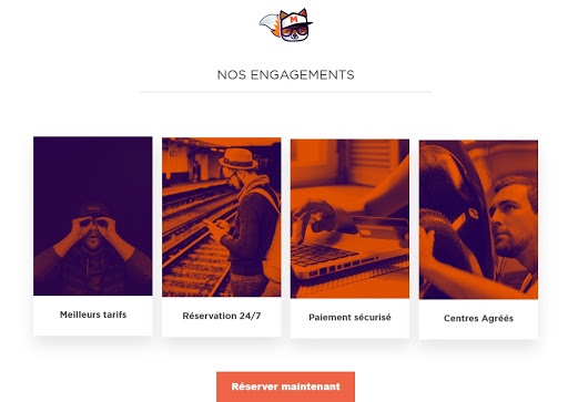 Alpilles Controle Technique