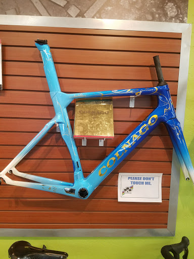 Bicycle Rental Service «Bicycle Emporium», reviews and photos, 483 Grass Valley Hwy, Auburn, CA 95603, USA