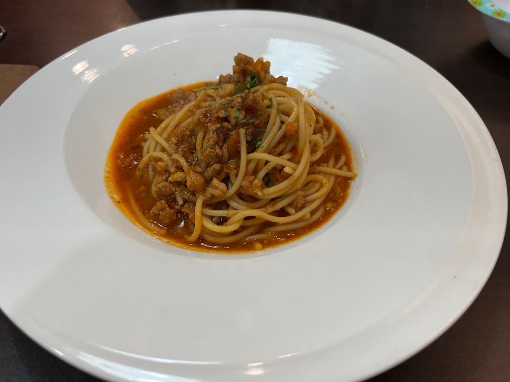 義鄉園餐坊《義式推薦》泰山熱門餐廳｜義式料理｜異國餐廳｜特色料理｜必吃義式｜別緻餐廳 的照片